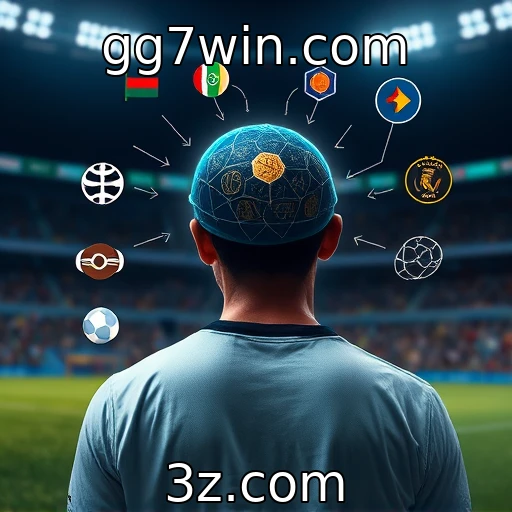 gg7win.com Descubra as Melhores Estrategias para Apostar em E-Sports em 2025