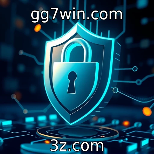 gg7win.com Como a segurança digital impacta suas apostas em 2025