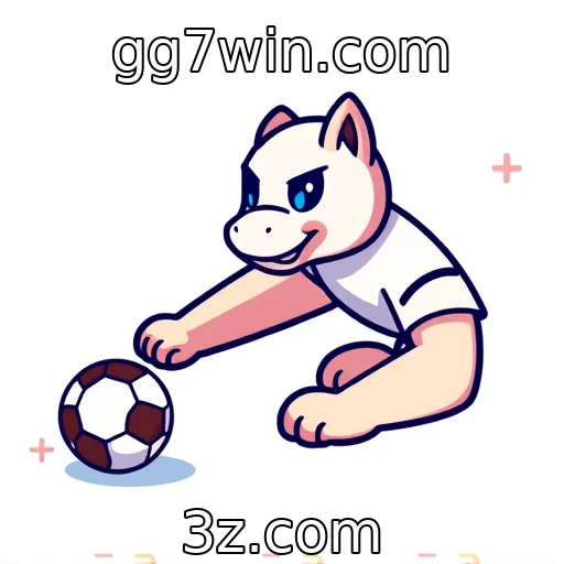 gg7win.com Estratégias infalíveis para apostar com segurança em esportes