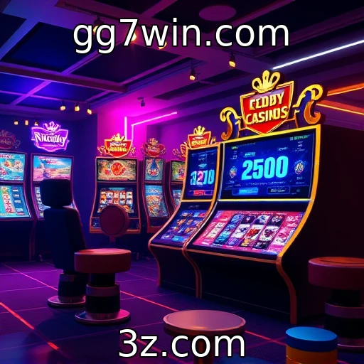 gg7win.com Explorando as Melhores Estratégias em Apostas Esportivas