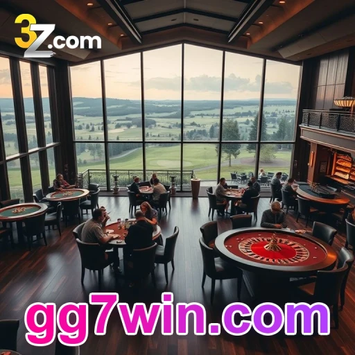 gg7win.com Plataforma