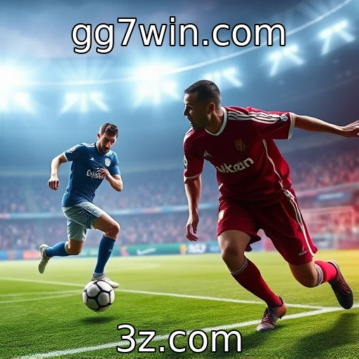 gg7win.com Apostas esportivas: como analisar partidas para aumentar suas chances de vitória